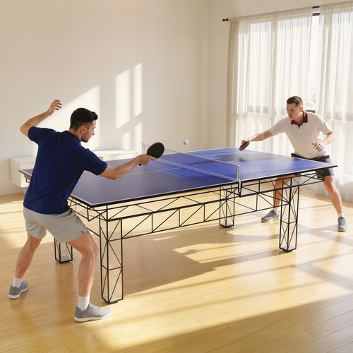 Soozier folding table - folding,