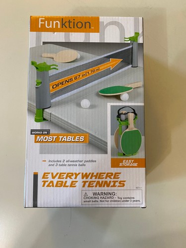 Funktion everywhere table - everywhere,